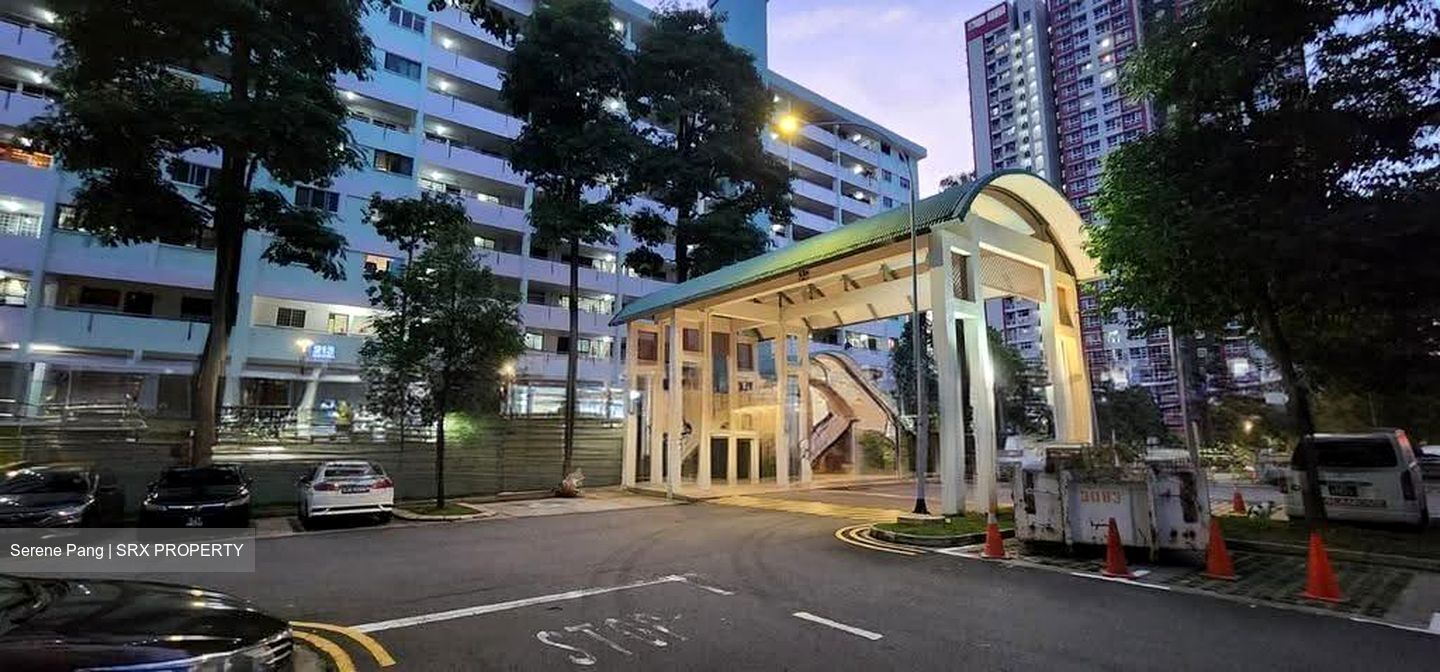 Blk 94 Geylang Bahru (Kallang/Whampoa), HDB 3 Rooms #634164771
